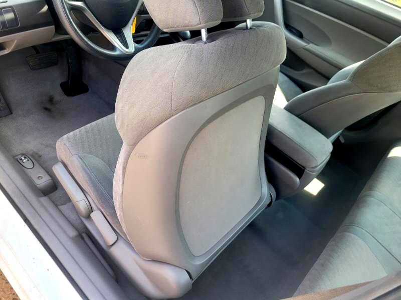 Honda Civic  2011 Honda Civic  2011