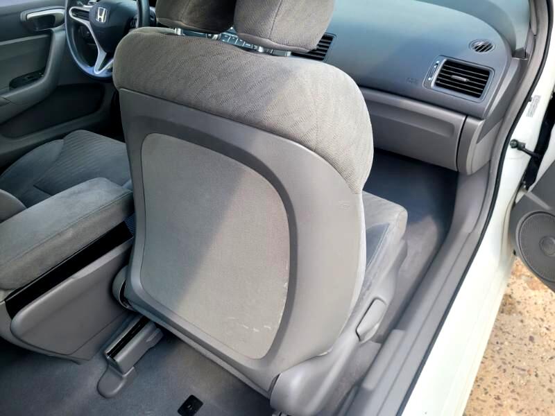 Honda Civic  2011 Honda Civic  2011