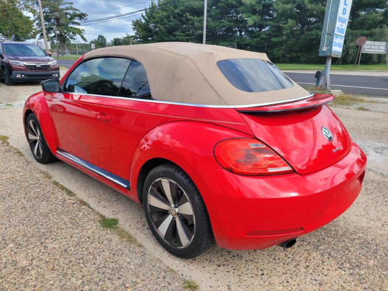 Volkswagen Beetle  2013 Volkswagen Beetle  2013