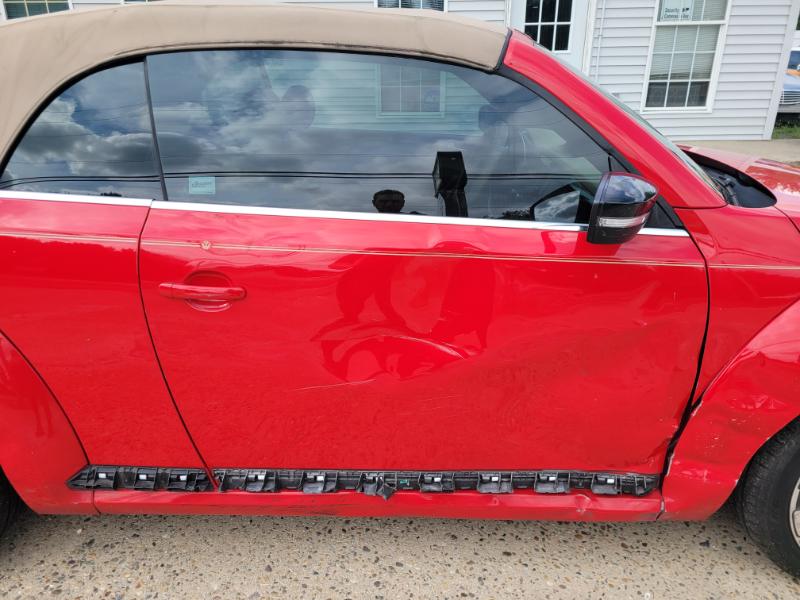 Volkswagen Beetle  2013 Volkswagen Beetle  2013