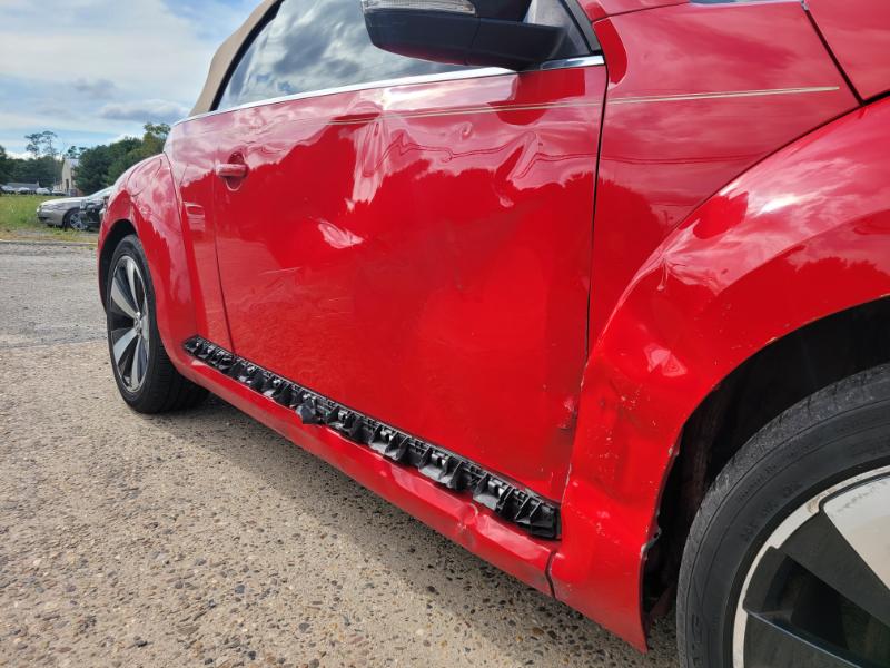 Volkswagen Beetle  2013 Volkswagen Beetle  2013