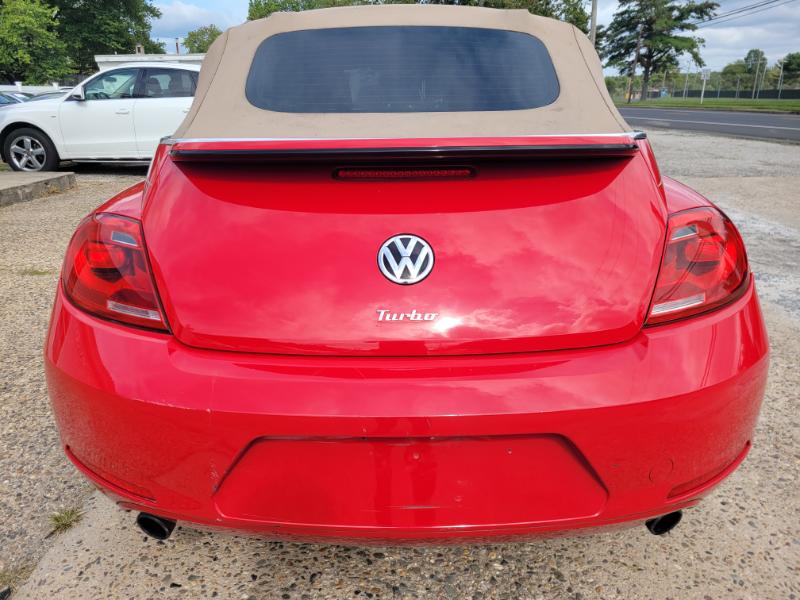 Volkswagen Beetle  2013 Volkswagen Beetle  2013