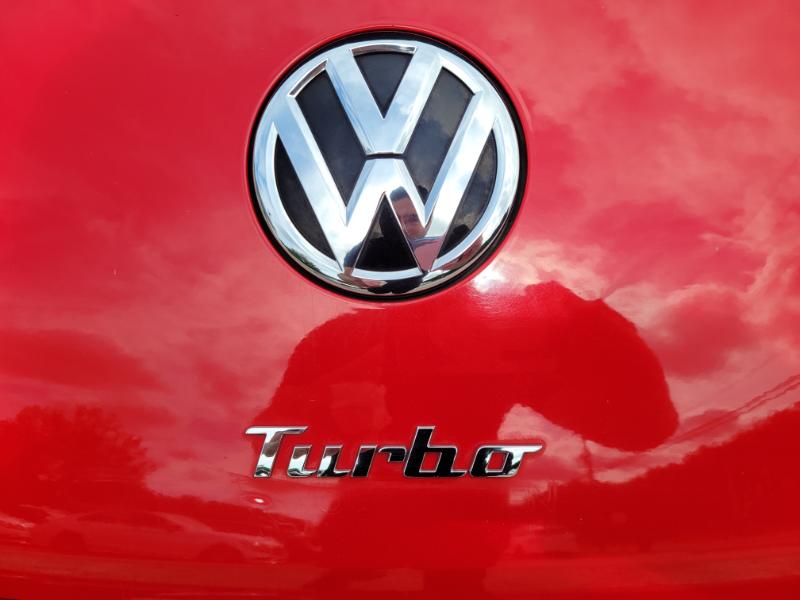 Volkswagen Beetle  2013 Volkswagen Beetle  2013
