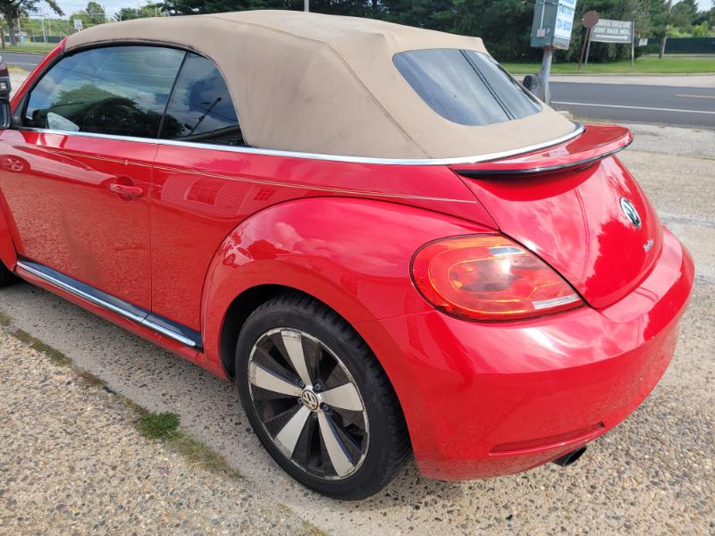 Volkswagen Beetle  2013 Volkswagen Beetle  2013