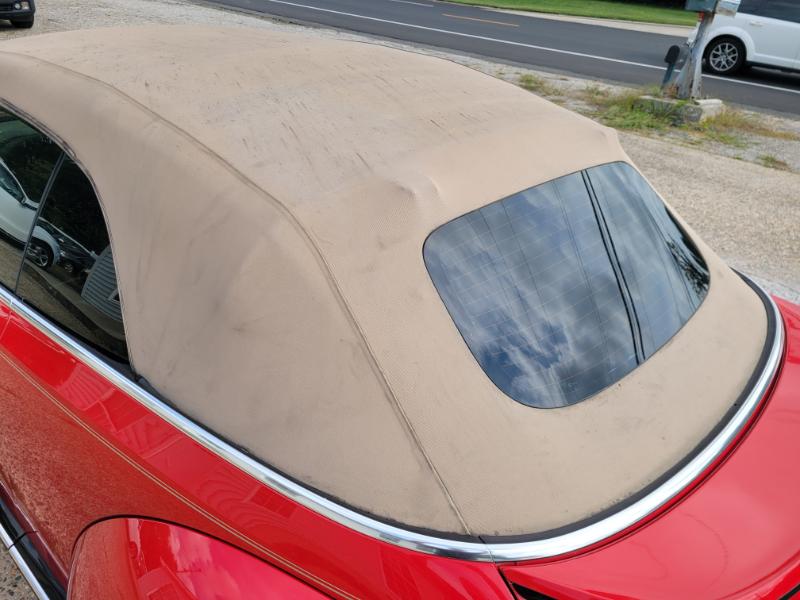 Volkswagen Beetle  2013 Volkswagen Beetle  2013