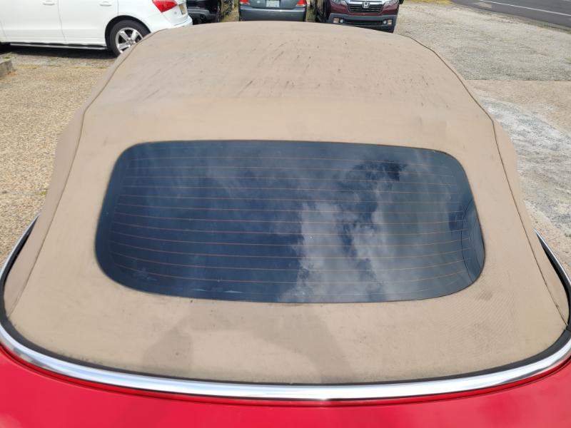 Volkswagen Beetle  2013 Volkswagen Beetle  2013
