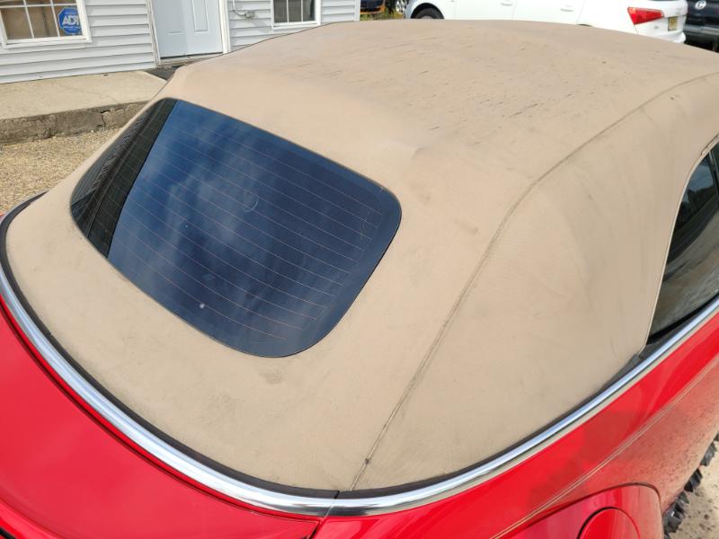 Volkswagen Beetle  2013 Volkswagen Beetle  2013