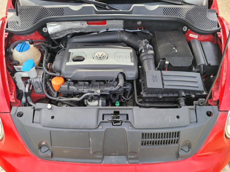 Volkswagen Beetle  2013 Volkswagen Beetle  2013