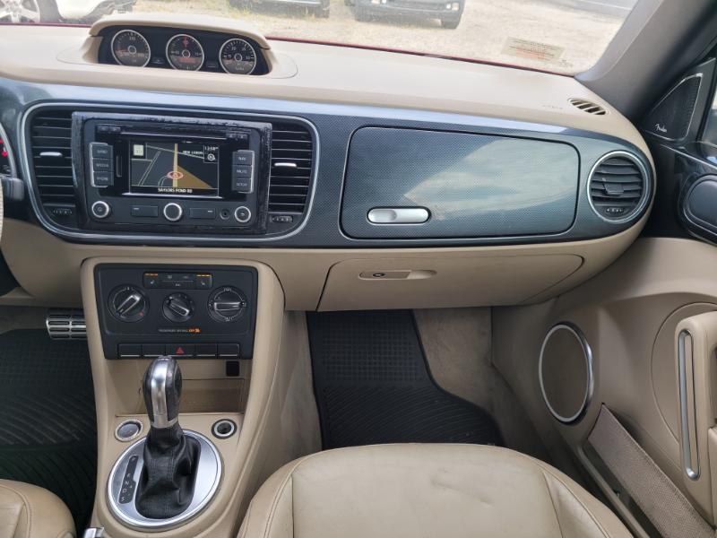 Volkswagen Beetle  2013 Volkswagen Beetle  2013
