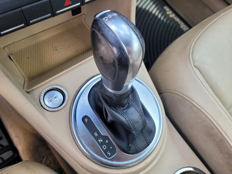 Volkswagen Beetle  2013 Volkswagen Beetle  2013