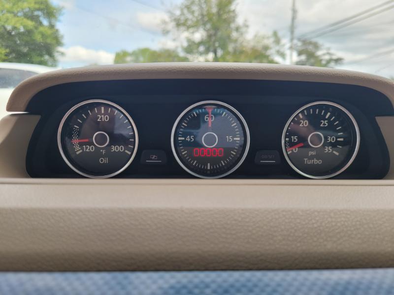 Volkswagen Beetle  2013 Volkswagen Beetle  2013