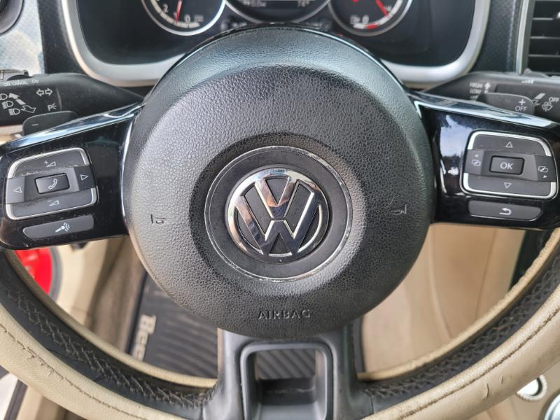 Volkswagen Beetle  2013 Volkswagen Beetle  2013