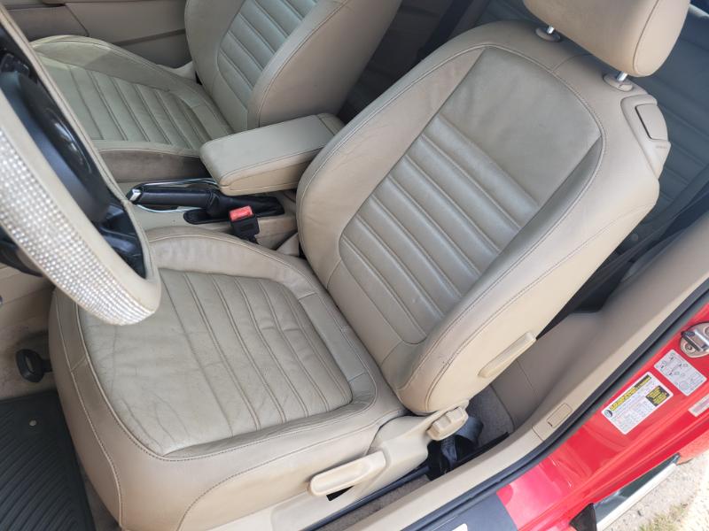Volkswagen Beetle  2013 Volkswagen Beetle  2013