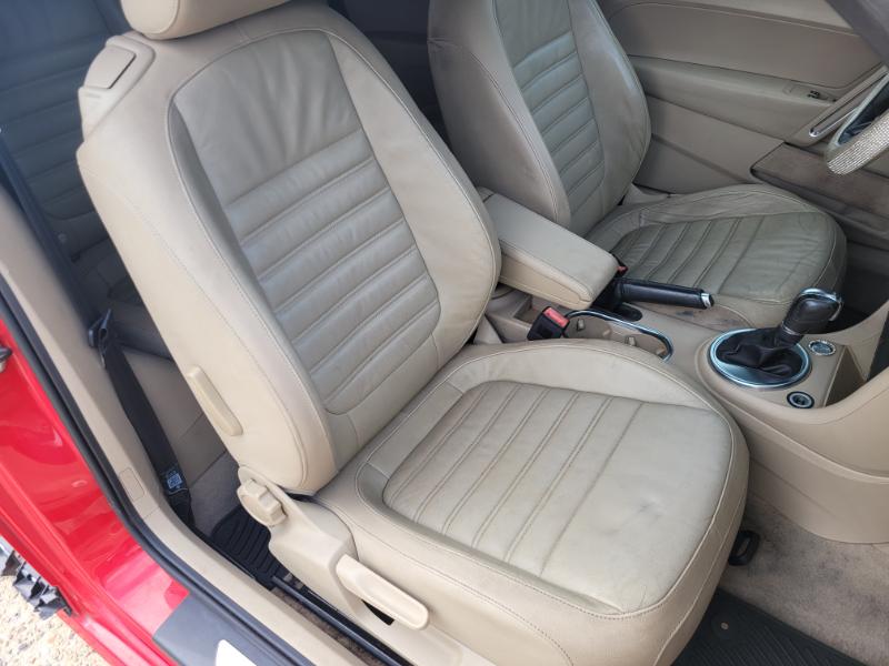 Volkswagen Beetle  2013 Volkswagen Beetle  2013