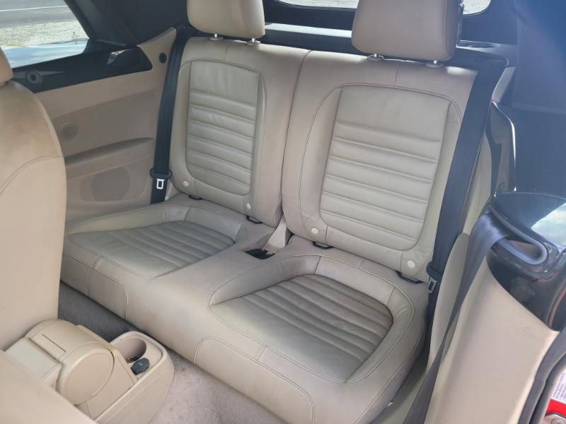 Volkswagen Beetle  2013 Volkswagen Beetle  2013