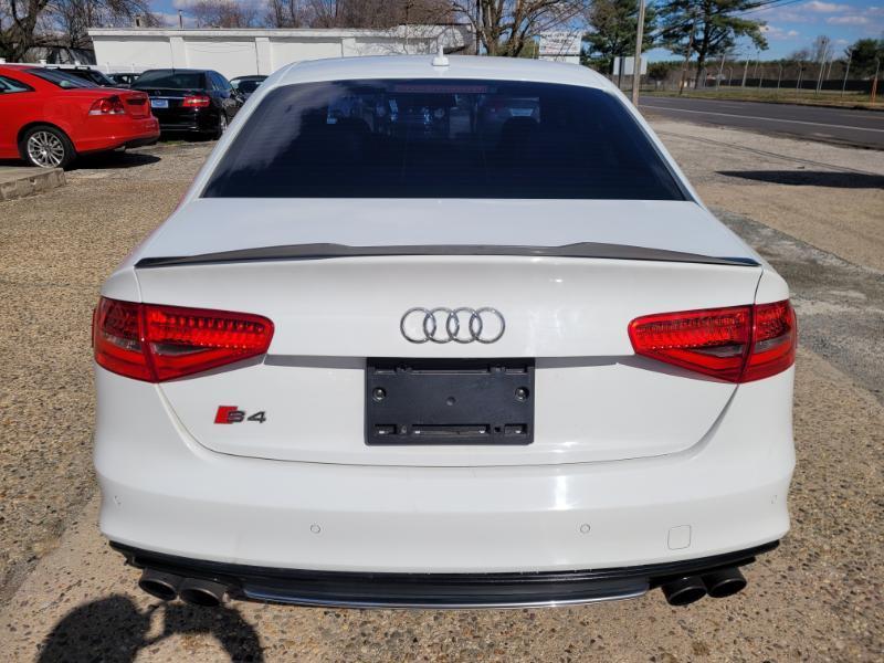 Audi S4  2013