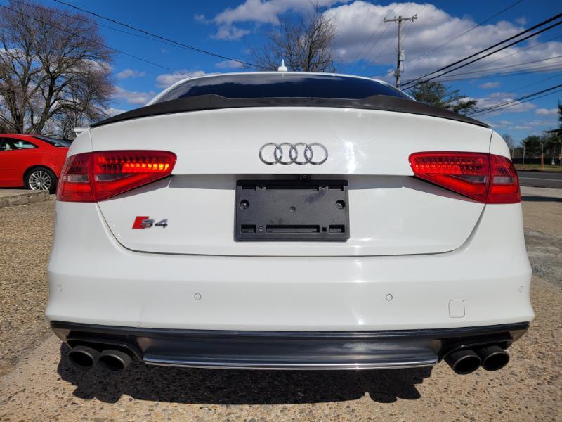 Audi S4  2013