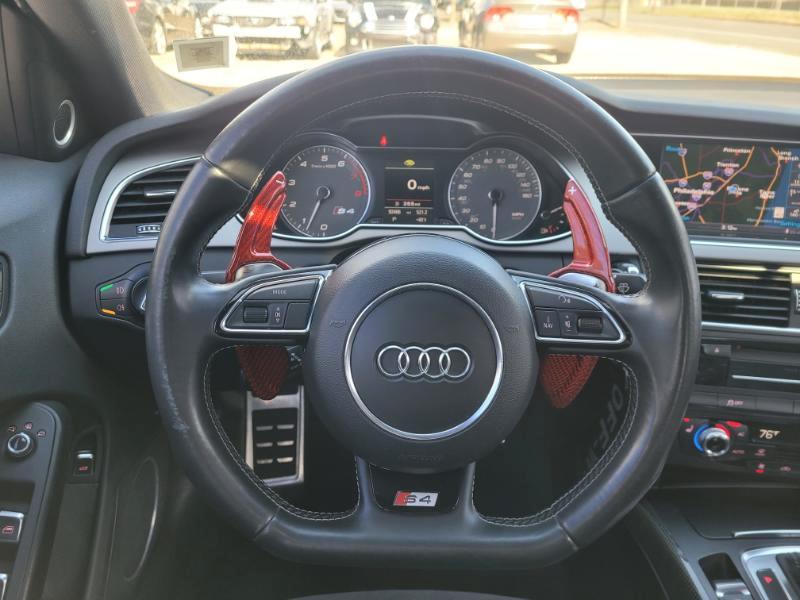 Audi S4  2013