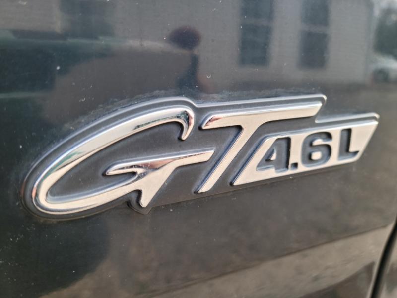 Ford Mustang  1998 Ford Mustang  1998