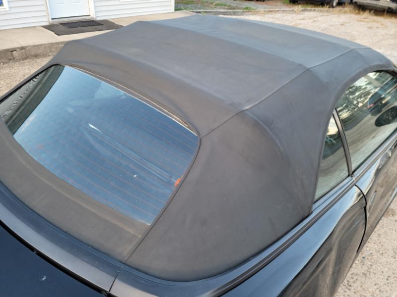 Ford Mustang  1998 Ford Mustang  1998