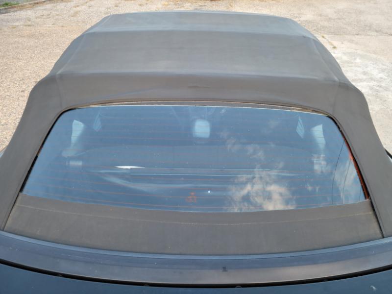 Ford Mustang  1998 Ford Mustang  1998