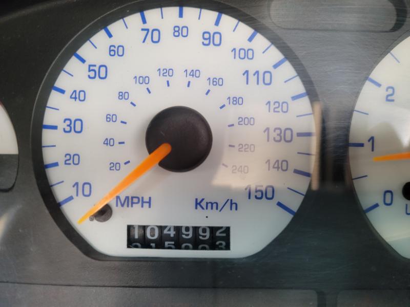 Ford Mustang  1998 Ford Mustang  1998