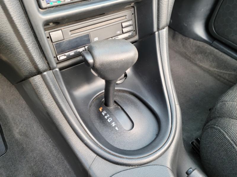 Ford Mustang  1998 Ford Mustang  1998