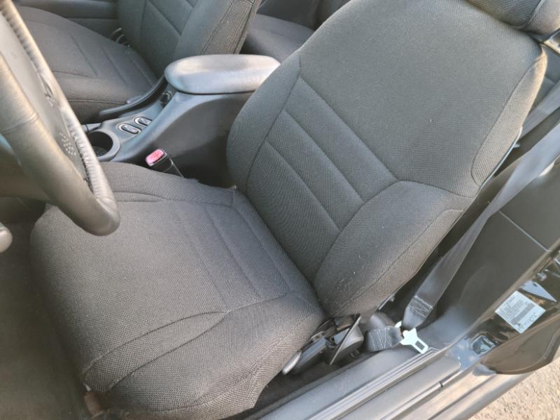 Ford Mustang  1998 Ford Mustang  1998