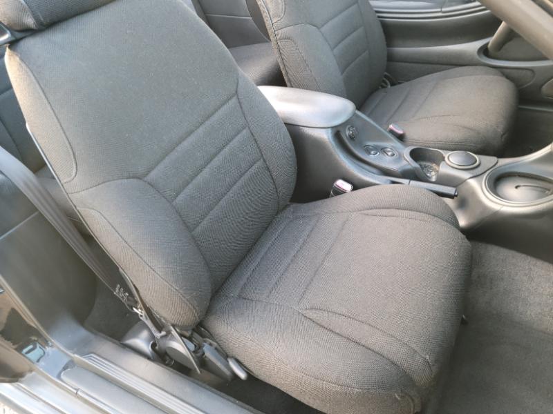 Ford Mustang  1998 Ford Mustang  1998