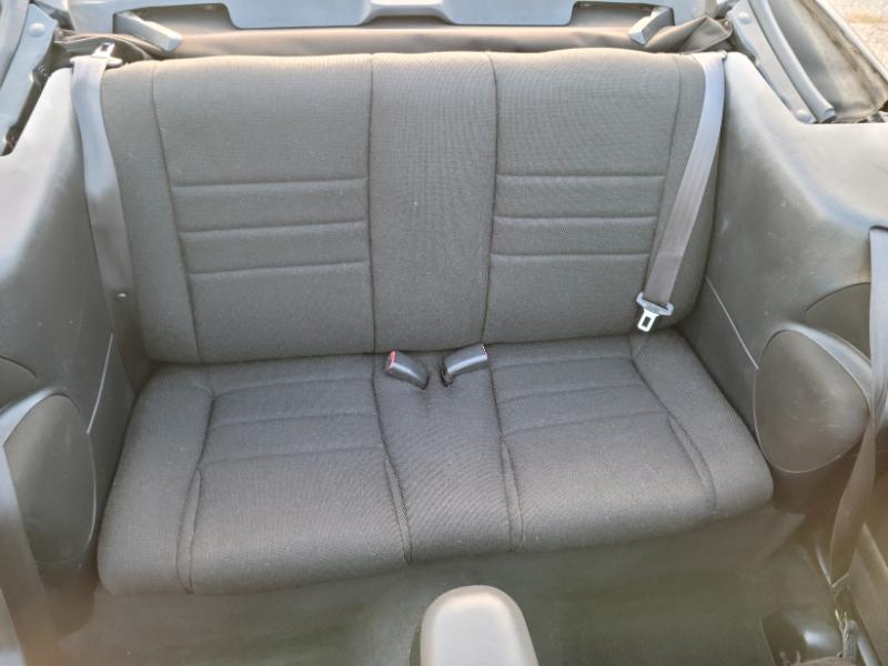Ford Mustang  1998 Ford Mustang  1998