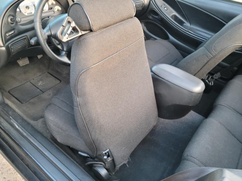 Ford Mustang  1998 Ford Mustang  1998