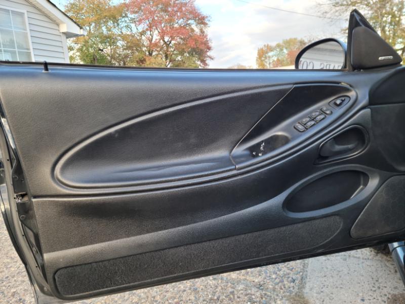 Ford Mustang  1998 Ford Mustang  1998