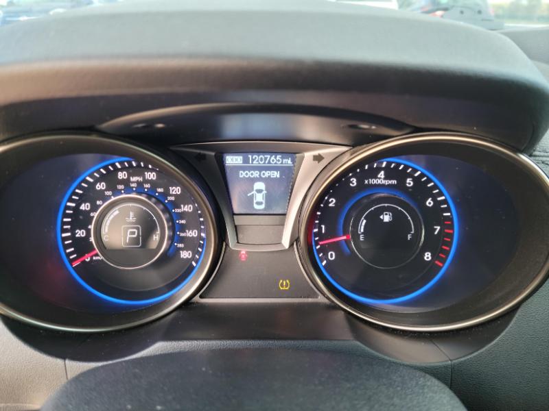 Hyundai Genesis Coupe  2015 Hyundai Genesis Coupe  2015