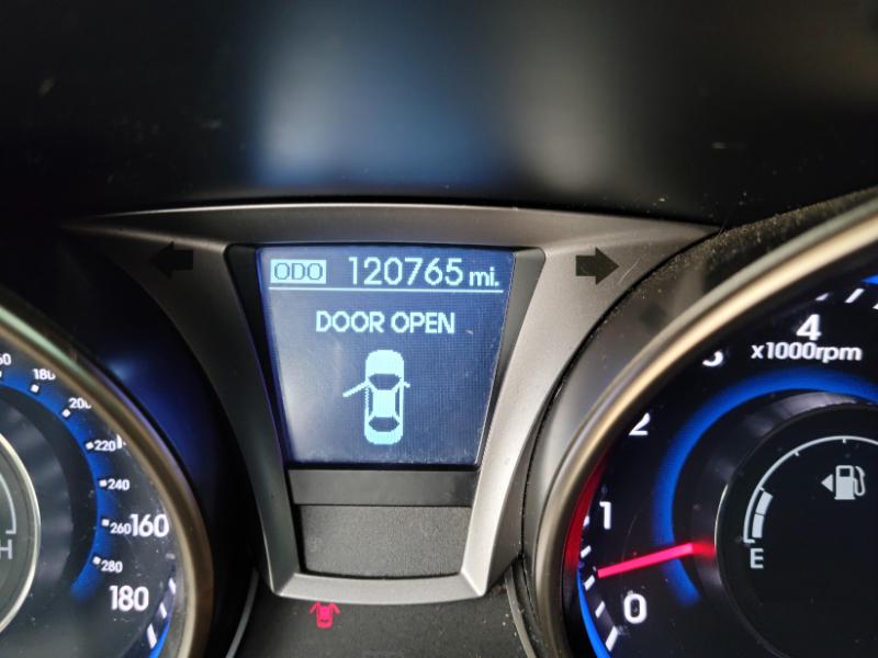 Hyundai Genesis Coupe  2015 Hyundai Genesis Coupe  2015