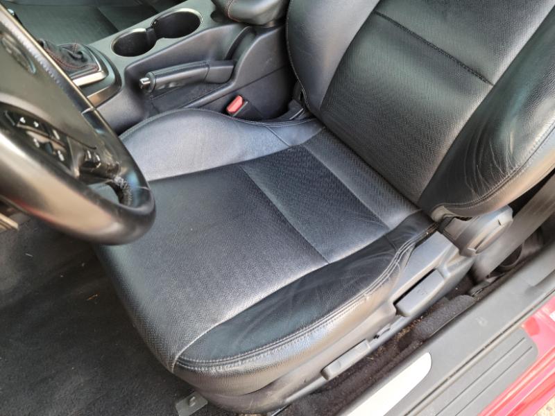 Hyundai Genesis Coupe  2015 Hyundai Genesis Coupe  2015