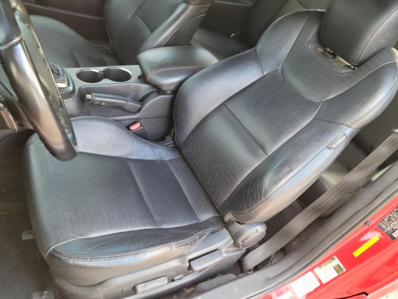 Hyundai Genesis Coupe  2015 Hyundai Genesis Coupe  2015