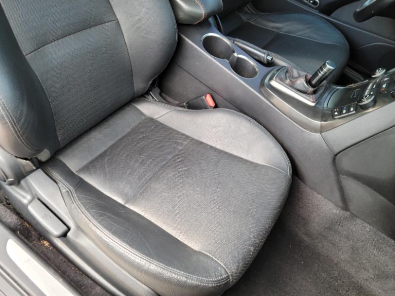 Hyundai Genesis Coupe  2015 Hyundai Genesis Coupe  2015