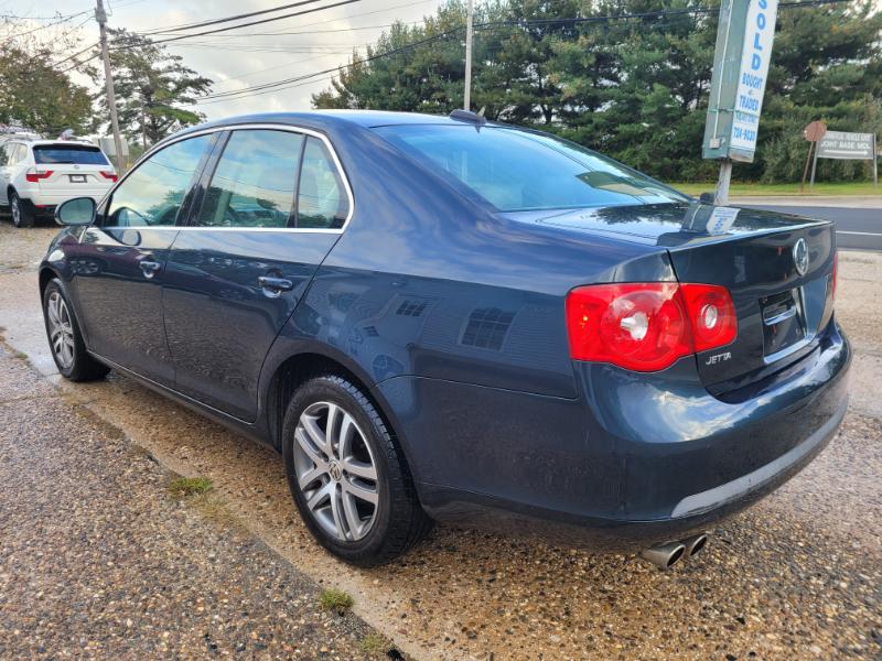 Volkswagen Jetta  2006 Volkswagen Jetta  2006