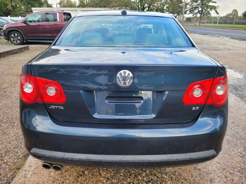 Volkswagen Jetta  2006 Volkswagen Jetta  2006