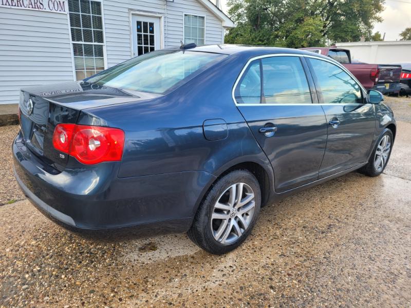 Volkswagen Jetta  2006 Volkswagen Jetta  2006