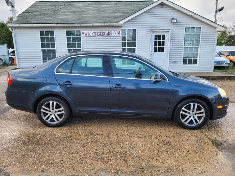 Volkswagen Jetta  2006 Volkswagen Jetta  2006