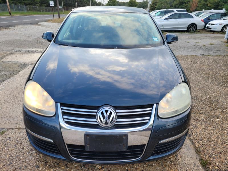 Volkswagen Jetta  2006 Volkswagen Jetta  2006