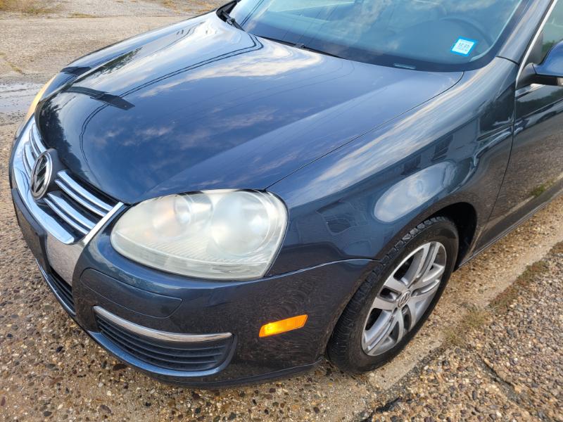 Volkswagen Jetta  2006 Volkswagen Jetta  2006