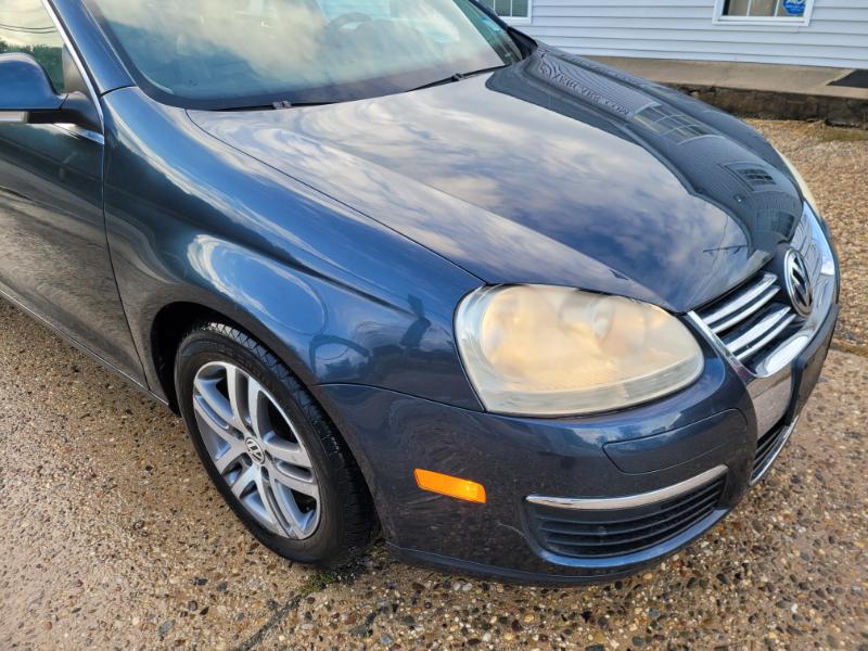 Volkswagen Jetta  2006 Volkswagen Jetta  2006