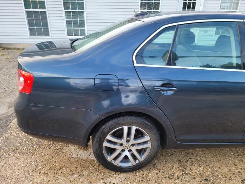 Volkswagen Jetta  2006 Volkswagen Jetta  2006