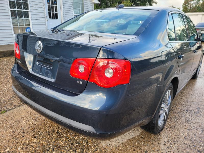 Volkswagen Jetta  2006 Volkswagen Jetta  2006