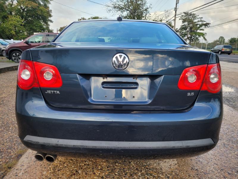 Volkswagen Jetta  2006 Volkswagen Jetta  2006