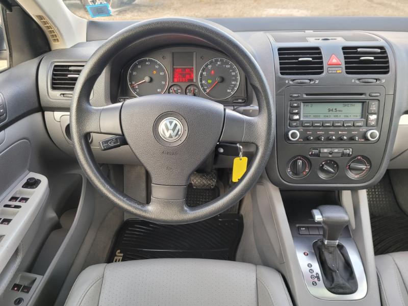 Volkswagen Jetta  2006 Volkswagen Jetta  2006