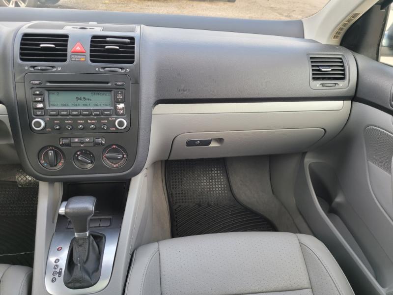 Volkswagen Jetta  2006 Volkswagen Jetta  2006