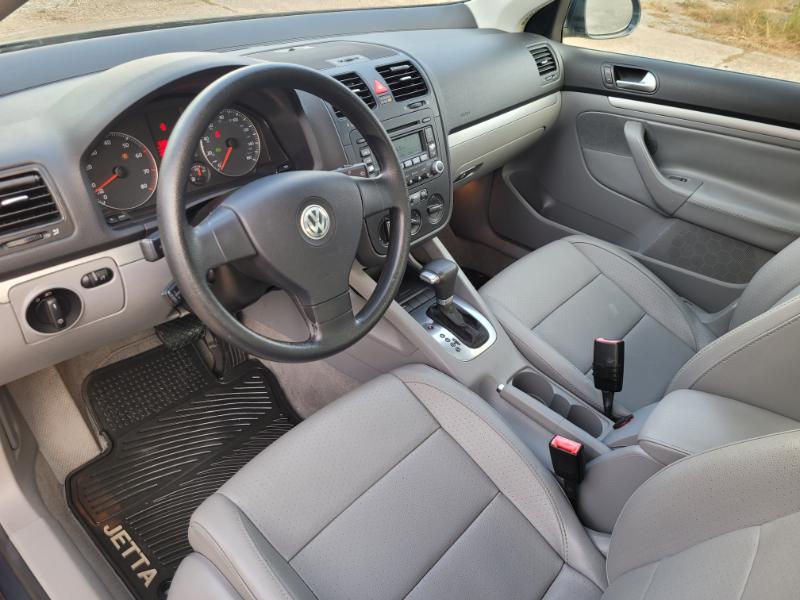 Volkswagen Jetta  2006 Volkswagen Jetta  2006